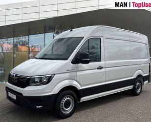 MAN TGE Gebrauchtwagen