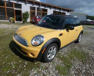 Mini Cooper Gebrauchtwagen