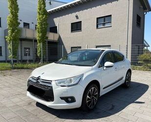 DS Automobiles DS4 Gebrauchtwagen