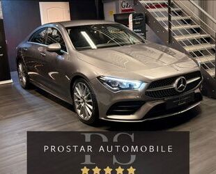 Mercedes-Benz CLA 180 Gebrauchtwagen