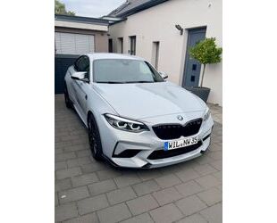 BMW M2 Gebrauchtwagen