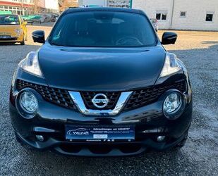 Nissan Juke Gebrauchtwagen