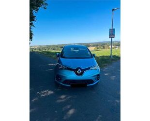 Renault ZOE Gebrauchtwagen