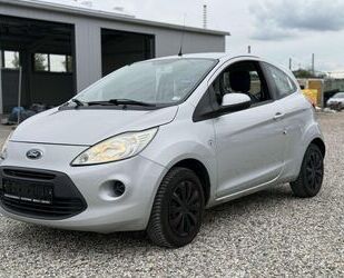 Ford Ka/Ka+ Gebrauchtwagen