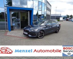 Cupra Leon Gebrauchtwagen