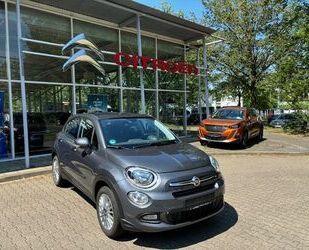 Fiat 500X Gebrauchtwagen