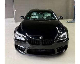 BMW M6 Gebrauchtwagen