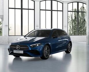 Mercedes-Benz A 200 Gebrauchtwagen