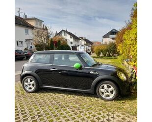 Mini ONE Gebrauchtwagen
