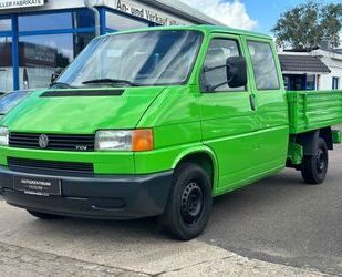VW T4 andere Gebrauchtwagen