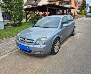 Opel Signum Gebrauchtwagen