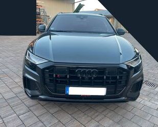 Audi SQ8 Gebrauchtwagen