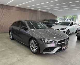 Mercedes-Benz CLA 200 Gebrauchtwagen