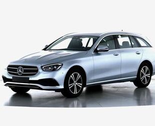 Mercedes-Benz E 220 Gebrauchtwagen
