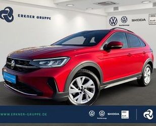 VW Taigo Gebrauchtwagen