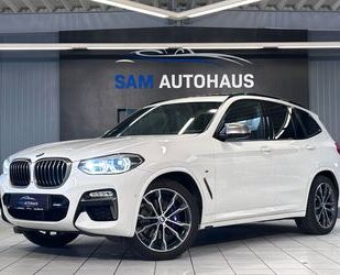 BMW X3 M40 Gebrauchtwagen
