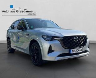 Mazda CX-60 Gebrauchtwagen