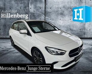 Mercedes-Benz B 200 Gebrauchtwagen