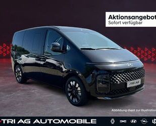 Hyundai STARIA Gebrauchtwagen