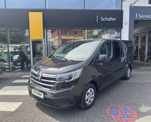 Renault Trafic Gebrauchtwagen