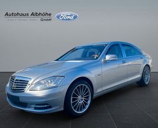 Mercedes-Benz S 350 Gebrauchtwagen