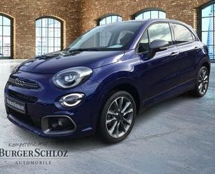 Fiat 500X Gebrauchtwagen