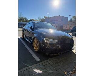 Audi S3 Gebrauchtwagen