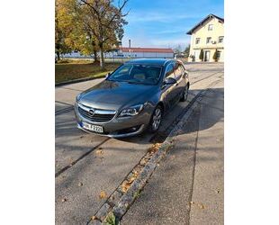 Opel Insignia Gebrauchtwagen
