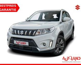 Suzuki Vitara Gebrauchtwagen