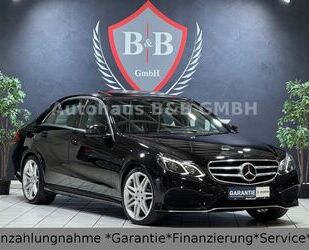 Mercedes-Benz E 350 Gebrauchtwagen