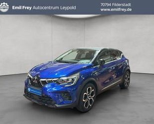 Mitsubishi ASX Gebrauchtwagen