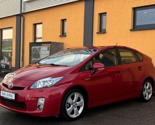 Toyota Prius Gebrauchtwagen