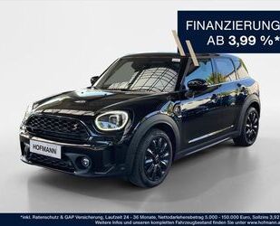 Mini Cooper S Countryman Gebrauchtwagen