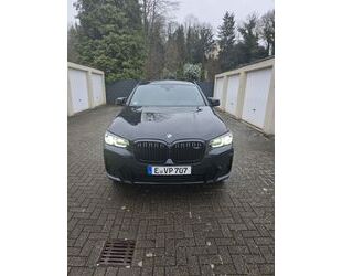 BMW X4 M40 Gebrauchtwagen