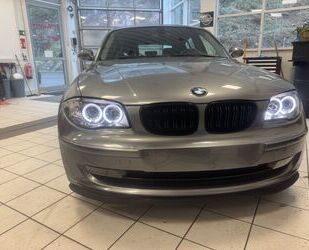 BMW 118 Gebrauchtwagen