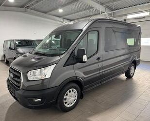 Ford Transit Gebrauchtwagen