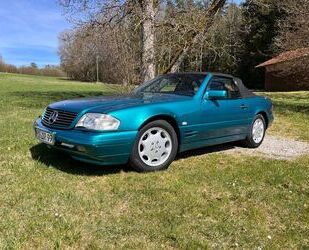Mercedes-Benz SL 280 Gebrauchtwagen