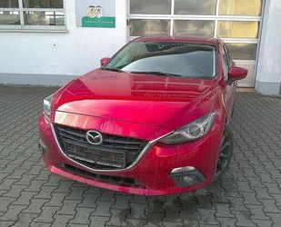 Mazda 3 Gebrauchtwagen