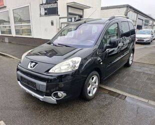 Peugeot Partner Gebrauchtwagen