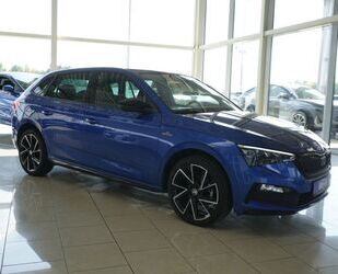 Skoda Scala Gebrauchtwagen