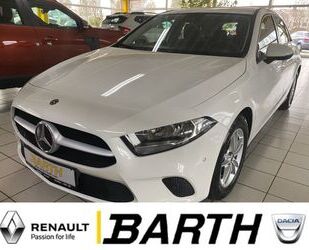 Mercedes-Benz A 200 Gebrauchtwagen