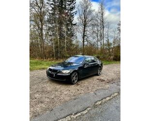 BMW 325 Gebrauchtwagen