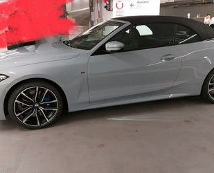 BMW M440 Gebrauchtwagen