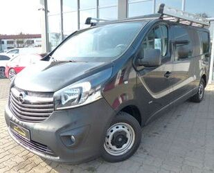 Opel Vivaro Gebrauchtwagen