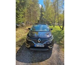 Renault Espace Gebrauchtwagen