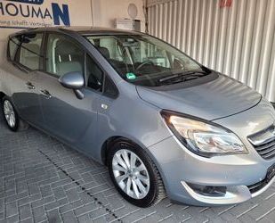 Opel Meriva Gebrauchtwagen