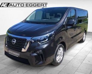 Nissan Primastar Gebrauchtwagen