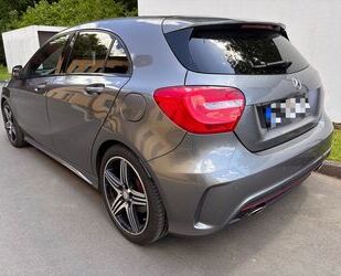 Mercedes-Benz A 250 Gebrauchtwagen