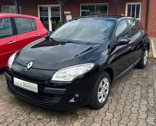 Renault Megane Gebrauchtwagen