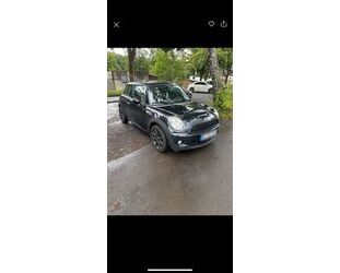 Mini Cooper S Gebrauchtwagen